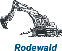 Heinrich Rodewald e.K. Inh. Boris Rodewald - Logo