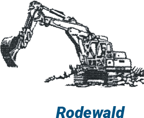 Heinrich Rodewald e.K. Inh. Boris Rodewald - Logo